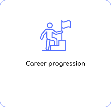 career-progression